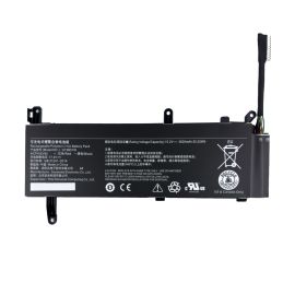 Аккумуляторная батарея для ноутбука Xiaomi Mi Notebook Pro 15.6 (G15B01W) 3620 mAh