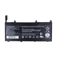 Аккумуляторная батарея для ноутбука Xiaomi Mi Notebook 15.6 (N15B01W) 2600 mAh ― Nsk.OnlineBazar.su