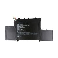 Аккумуляторная батарея для ноутбука Xiaomi Mi Notebook Air 12.5 (R10B01W) 4866 mAh ― Nsk.OnlineBazar.su