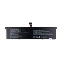 Аккумуляторная батарея для ноутбука Xiaomi Mi Notebook Pro 15.6 (JYU4387CN) (R15B01W) 7900 mAh ― Nsk.OnlineBazar.su