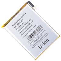 Аккумуляторная батарея для Google Pixel 3 (G013A-B) 2915 mAh ― Nsk.OnlineBazar.su