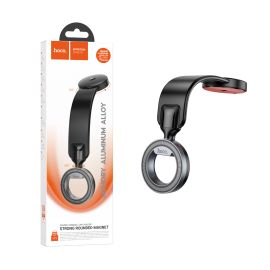 Автомобильный держатель Hoco H71 (Magsafe) <черный>