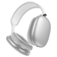 Беспроводные Bluetooth наушники Hoco W58 <серебристый> ― Nsk.OnlineBazar.su