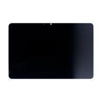 Дисплей для Infinix XPAD 11 (X1101) в сборе с тачскрином <черный> (оригинал) ― Nsk.OnlineBazar.su