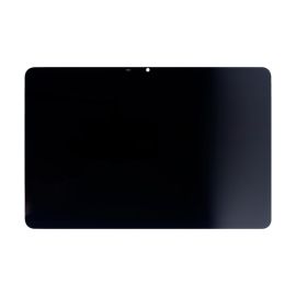 Дисплей для Infinix XPAD 11 (X1101) в сборе с тачскрином <черный> (оригинал)