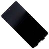 Дисплей для Xiaomi 2412DPC0AG в сборе с тачскрином <черный> (оригинал) ― Nsk.OnlineBazar.su