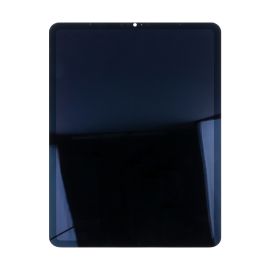 Дисплей для Apple iPad Pro 11 (2021) в сборе с тачскрином <черный> (оригинал SP)