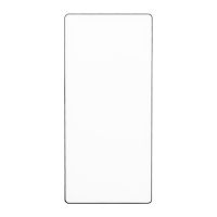 Защитное стекло для Samsung SM-S938B (Galaxy S25 Ultra) (2,5D/закаленное, полная наклейка) <черный> в блистере ― Nsk.OnlineBazar.su