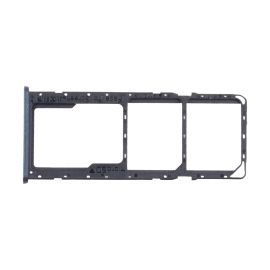 Лоток sim-карты для Realme C63 и карты памяти <синий>