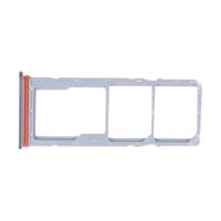 Лоток sim-карты для Realme C75 <черный> ― Nsk.OnlineBazar.su