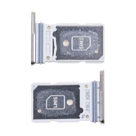 Лоток sim-карты для Samsung SM-S938B (Galaxy S25 Ultra) <серый>