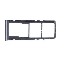 Лоток sim-карты для Xiaomi Redmi 14C и карты памяти <черный> ― Nsk.OnlineBazar.su