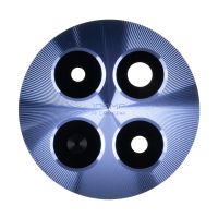 Стекло камеры для Realme 12 5G <фиолетовый> ― Nsk.OnlineBazar.su