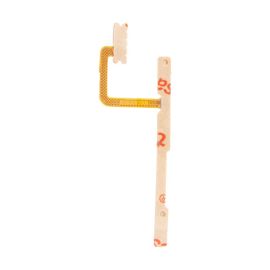 Шлейф для Tecno Pova 6 Pro 5G (LI9) на кнопки громкости и включения