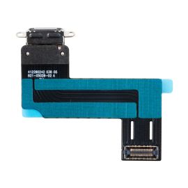 Шлейф для Apple iPad 11 (2025) на системный разъем <серебристый> (оригинал)