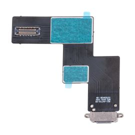 Шлейф для Apple iPad Air 6 13 (2024) на системный разъем <черный>