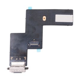 Шлейф для Apple iPad Air 6 13 (2024) на системный разъем <черный>