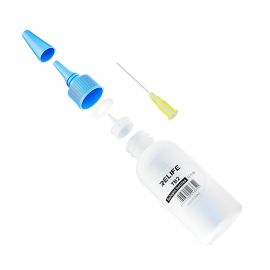 Ёмкость для жидкостей Relife TB2 (50 мл, с иглой)