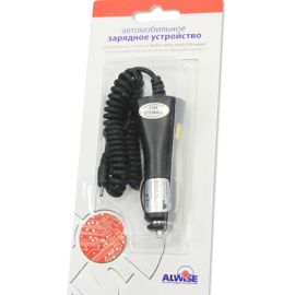 Автомобильное зарядное устройство Philips 355 Alwise