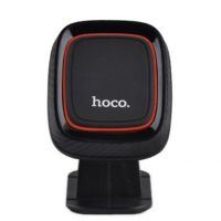 Автомобильный держатель Hoco CA24 <черный> ― Nsk.OnlineBazar.su