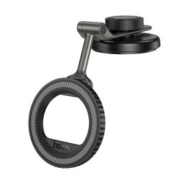Автомобильный держатель Hoco H77 (Magsafe) <черный>