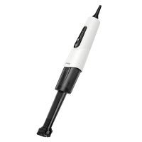 Автомобильный пылесос Hoco ZP16 (50W) <белый> ― Nsk.OnlineBazar.su