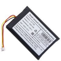 Аккумуляторная батарея для геймпада Sony DualSense (для Sony PS5) (LIP1708) 3000 mAh ― Nsk.OnlineBazar.su