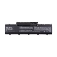 Аккумуляторная батарея для ноутбука Acer Aspire 4336 (AS07A72) 5200 mAh ― Nsk.OnlineBazar.su