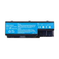 Аккумуляторная батарея для ноутбука Acer Aspire 5520 (AS07B31) 5200 mAh ― Nsk.OnlineBazar.su