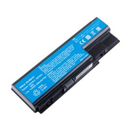 Аккумуляторная батарея для ноутбука Acer Aspire 5520 (AS07B31) 5200 mAh