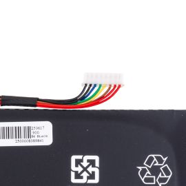 Аккумуляторная батарея для ноутбука Acer Aspire A114-33 (AP16M5J) 4660 mAh