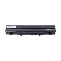 Аккумуляторная батарея для ноутбука Acer Aspire E5-511 (AL14A32) 4400 mAh ― Nsk.OnlineBazar.su