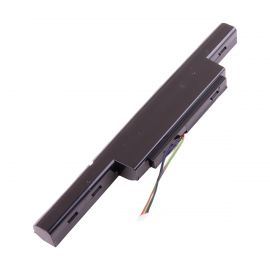 Аккумуляторная батарея для ноутбука Acer Aspire F5-573G (AS16B5J) 4400 mAh