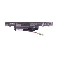 Аккумуляторная батарея для ноутбука Acer Aspire F5-573G (AS16B5J) 4400 mAh ― Nsk.OnlineBazar.su