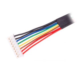 Аккумуляторная батарея для ноутбука Acer Aspire F5-573G (AS16B5J) 4400 mAh