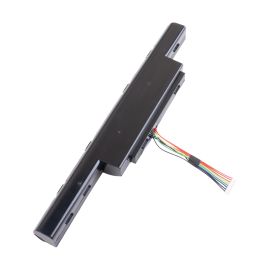 Аккумуляторная батарея для ноутбука Acer Aspire E5-575G (AS16B5J) 5400 mAh