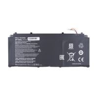 Аккумуляторная батарея для ноутбука Acer Aspire S5-371 (AP1505L) 4350 mAh ― Nsk.OnlineBazar.su