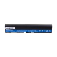 Аккумуляторная батарея для ноутбука Acer Aspire V5-171 (AL12X32) 5200 mAh ― Nsk.OnlineBazar.su