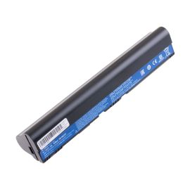 Аккумуляторная батарея для ноутбука Acer Aspire V5-171 (AL12X32) 5200 mAh