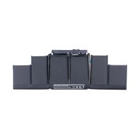 Аккумуляторная батарея для ноутбука Apple MacBook Pro Retina 15 (A1398) 8580 mAh ― Nsk.OnlineBazar.su