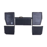 Аккумуляторная батарея для ноутбука Apple MacBook Retina 12 (A1534) Pisen 5300 mAh  ― Nsk.OnlineBazar.su