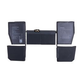Аккумуляторная батарея для ноутбука Apple MacBook Retina 12 (A1534) Pisen 5300 mAh 