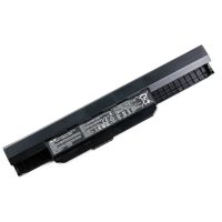 Аккумуляторная батарея для ноутбука Asus X43 (10.8V) 5200 mAh ― Nsk.OnlineBazar.su