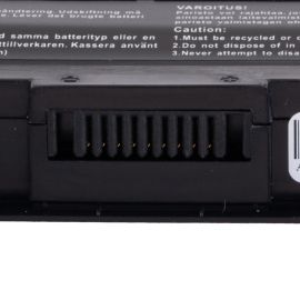 Аккумуляторная батарея для ноутбука Asus GL552J (A41N1424) 2600 mAh