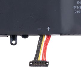 Аккумуляторная батарея для ноутбука Asus FX502VD (B41N1526) 4110 mAh