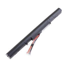 Аккумуляторная батарея для ноутбука Asus GL752VW, N552VW (A41N1501) 2600 mAh