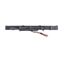 Аккумуляторная батарея для ноутбука Asus GL752VW, N552VW (A41N1501) 2600 mAh