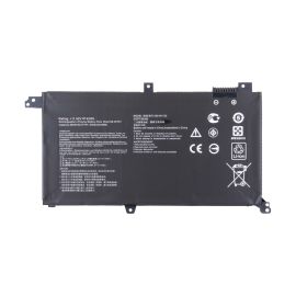 Аккумуляторная батарея для ноутбука Asus K430FA (B31N1732) 3553 mAh