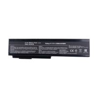 Аккумуляторная батарея для ноутбука Asus X55 (A32-M50) 5200 mAh ― Nsk.OnlineBazar.su