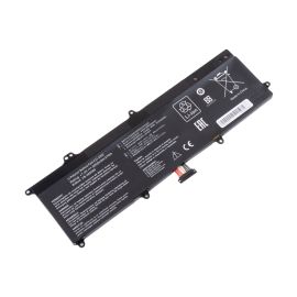 Аккумуляторная батарея для ноутбука Asus VivoBook X201E (C21-X202) 4600 mAh